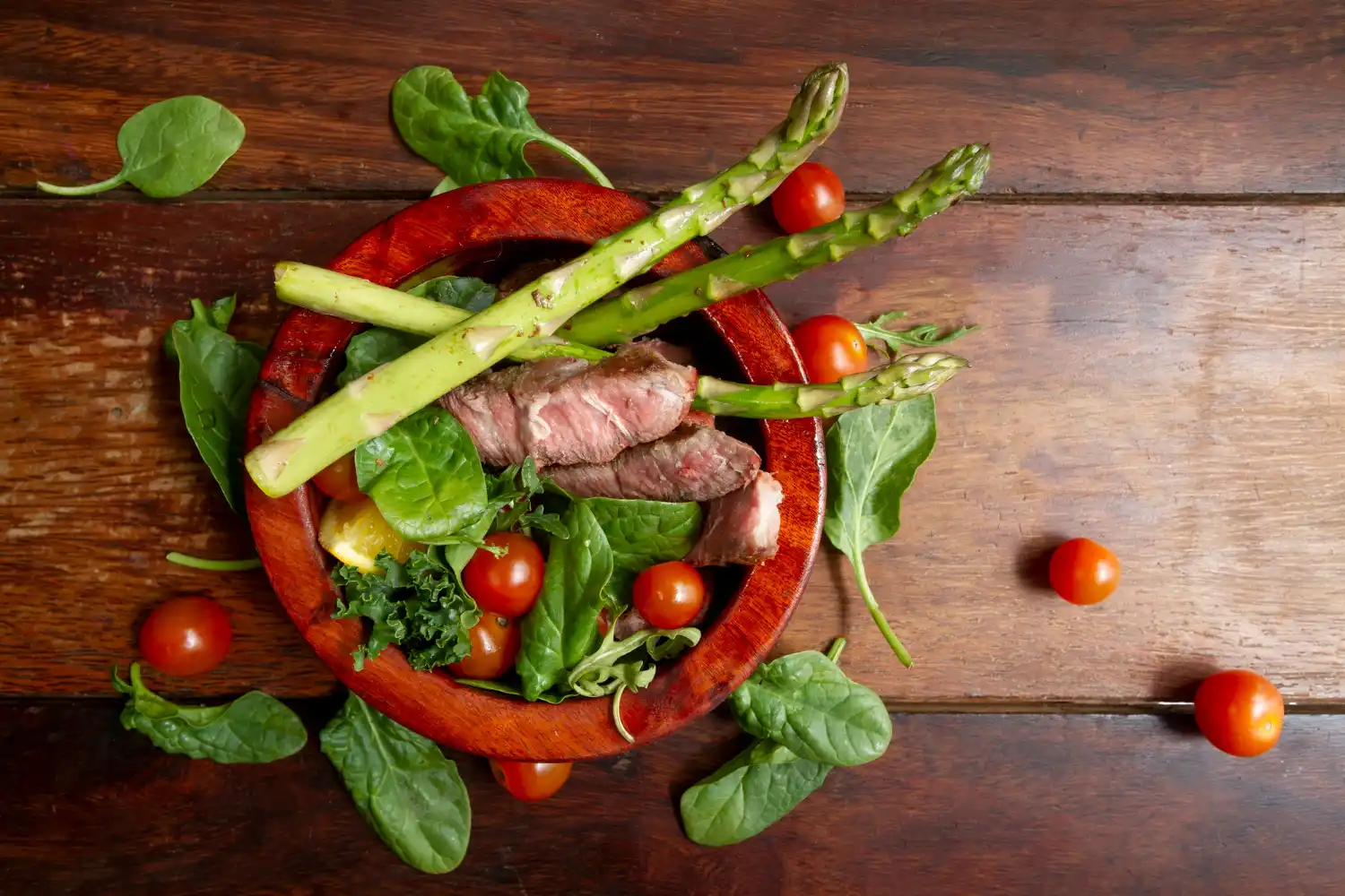 The Raw Food Diet