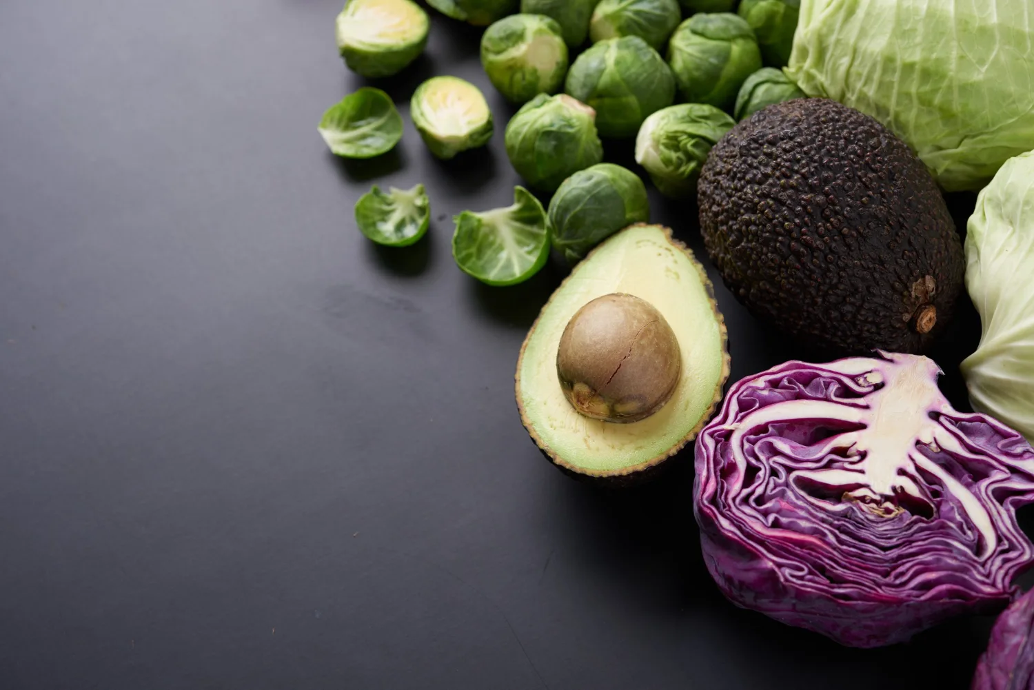 The Raw Food Diet