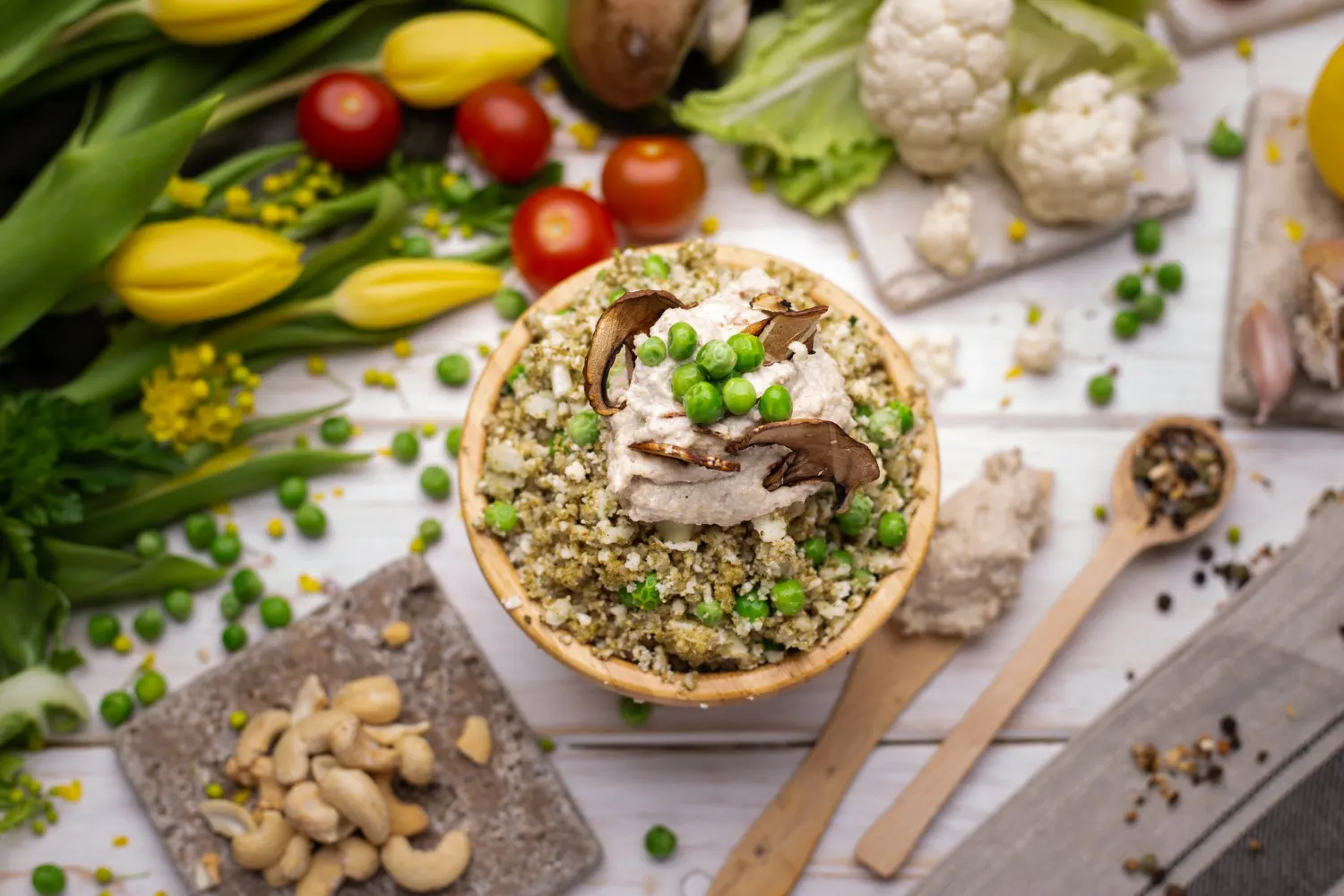 Paleo meal ideas