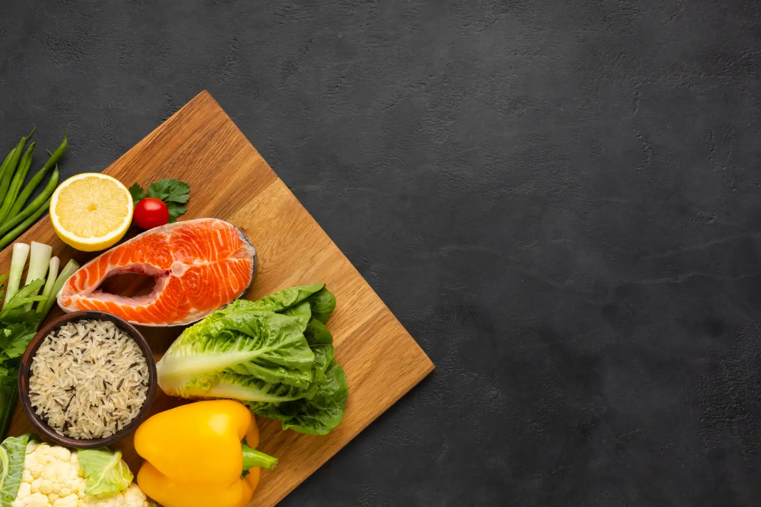 The Raw Food Diet