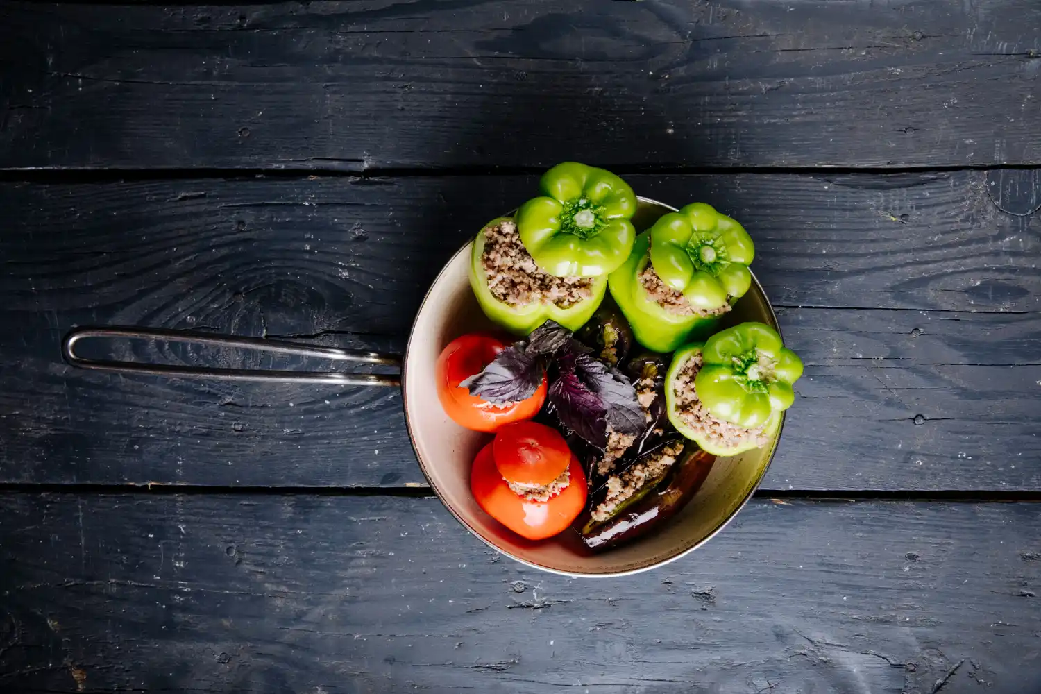 Paleo meal ideas