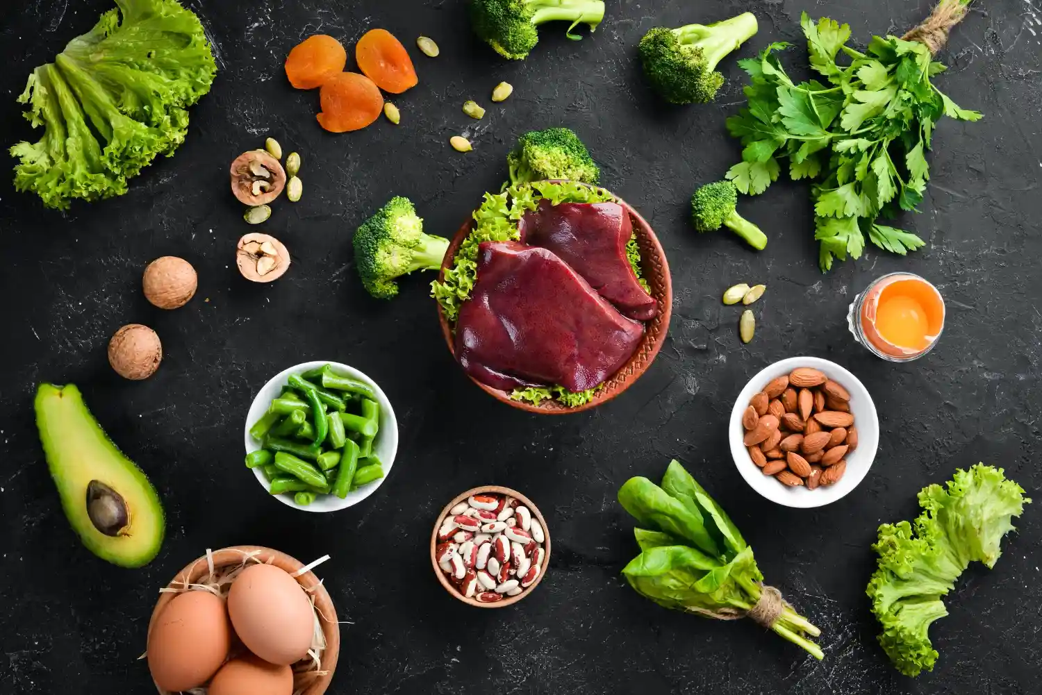 The Raw Food Diet