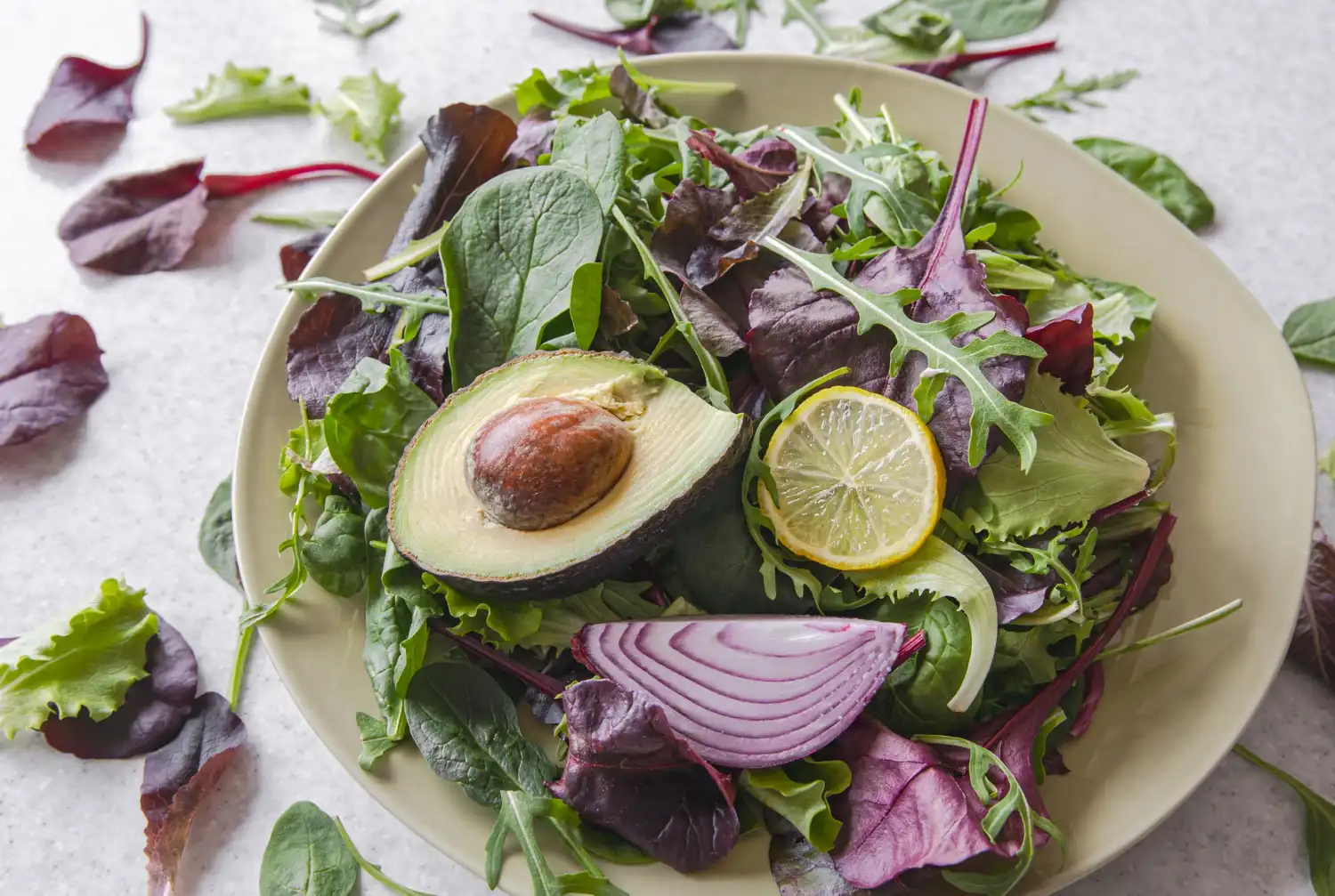 The Raw Food Diet
